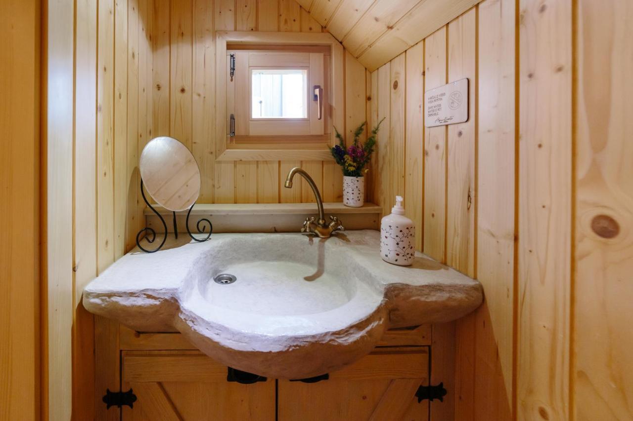 Chalet Orlica Velika Planina Stahovica Εξωτερικό φωτογραφία