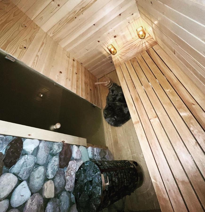 Chalet Orlica Velika Planina Stahovica Εξωτερικό φωτογραφία