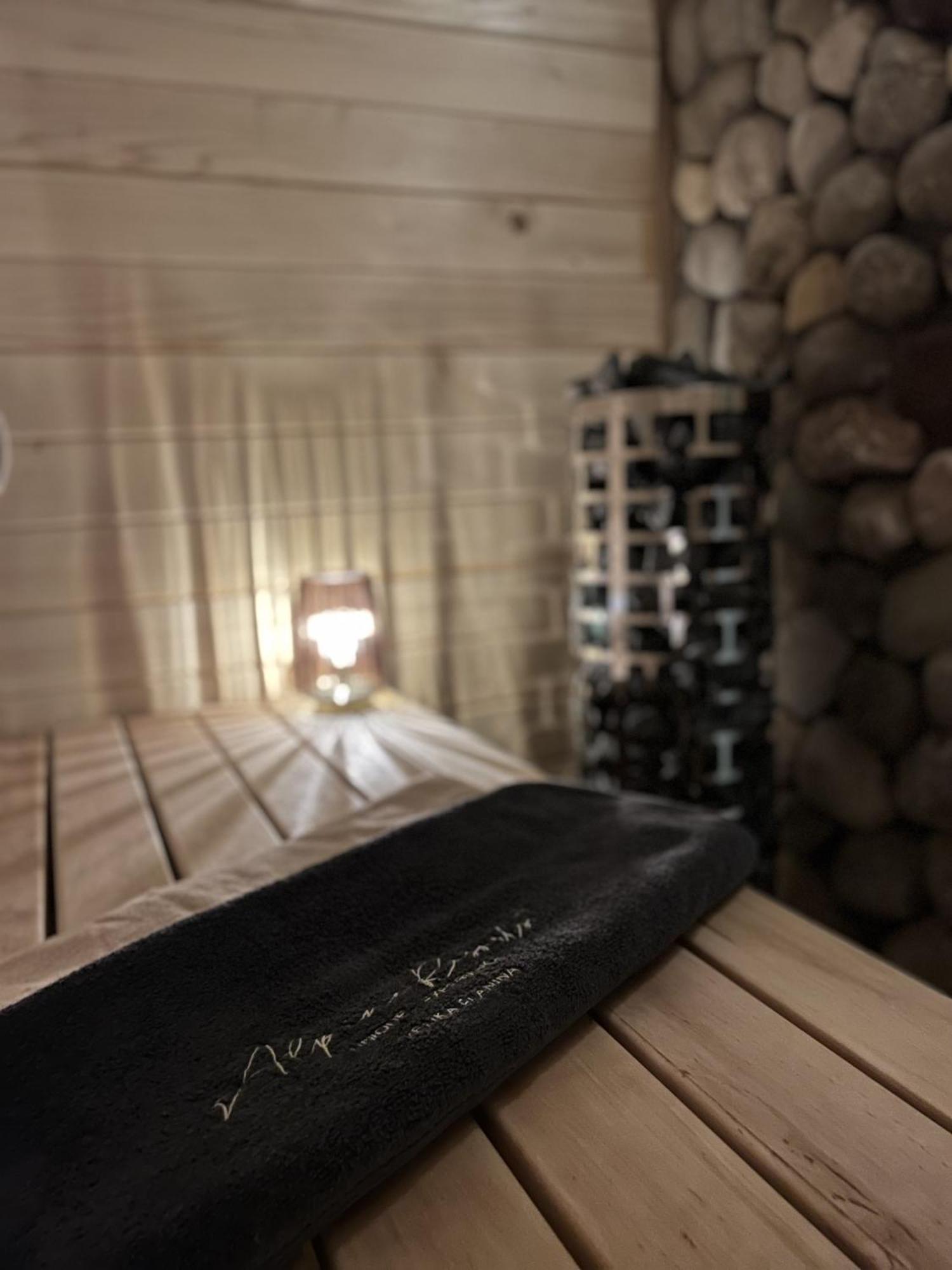 Chalet Orlica Velika Planina Stahovica Εξωτερικό φωτογραφία