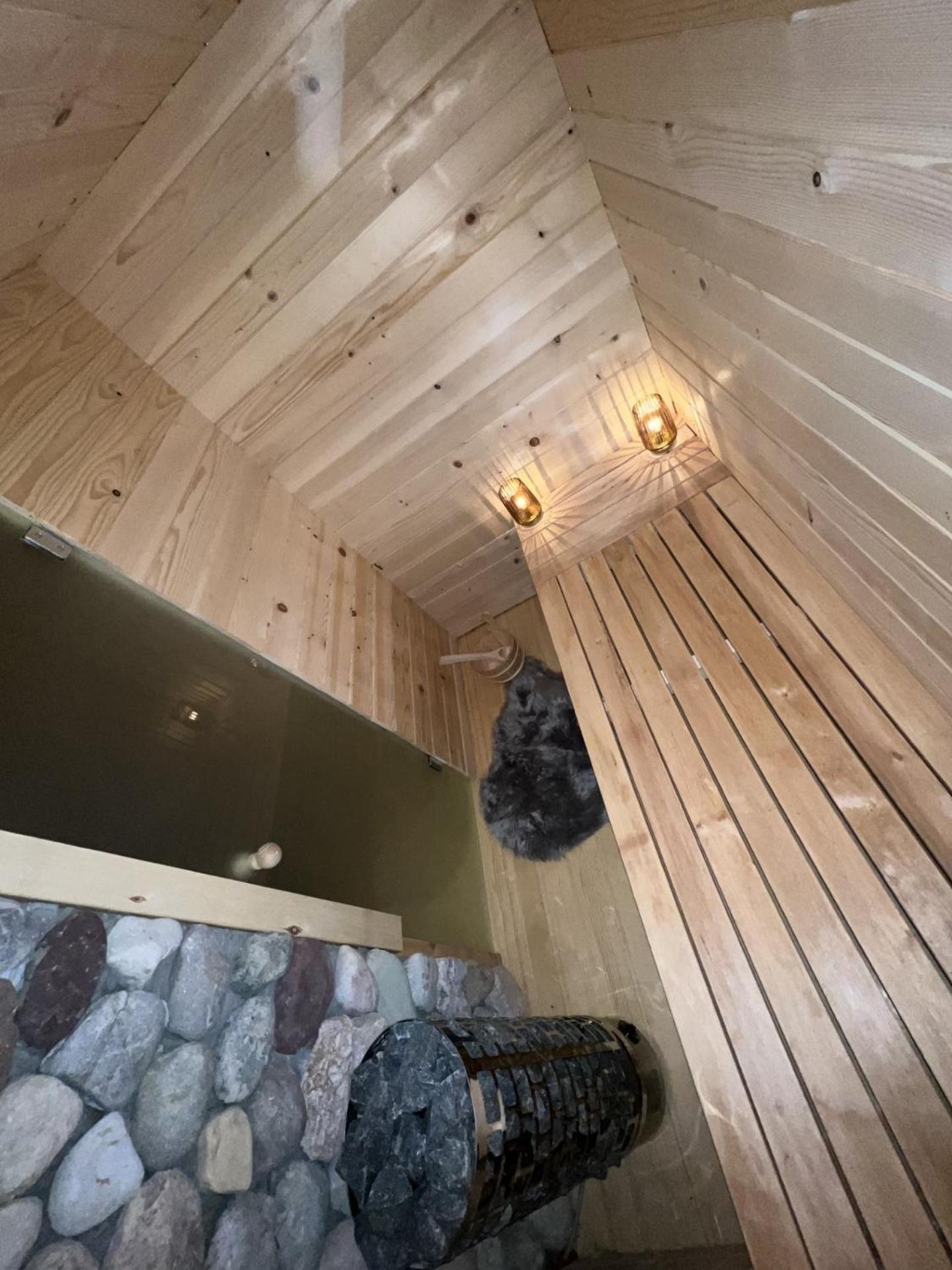 Chalet Orlica Velika Planina Stahovica Εξωτερικό φωτογραφία